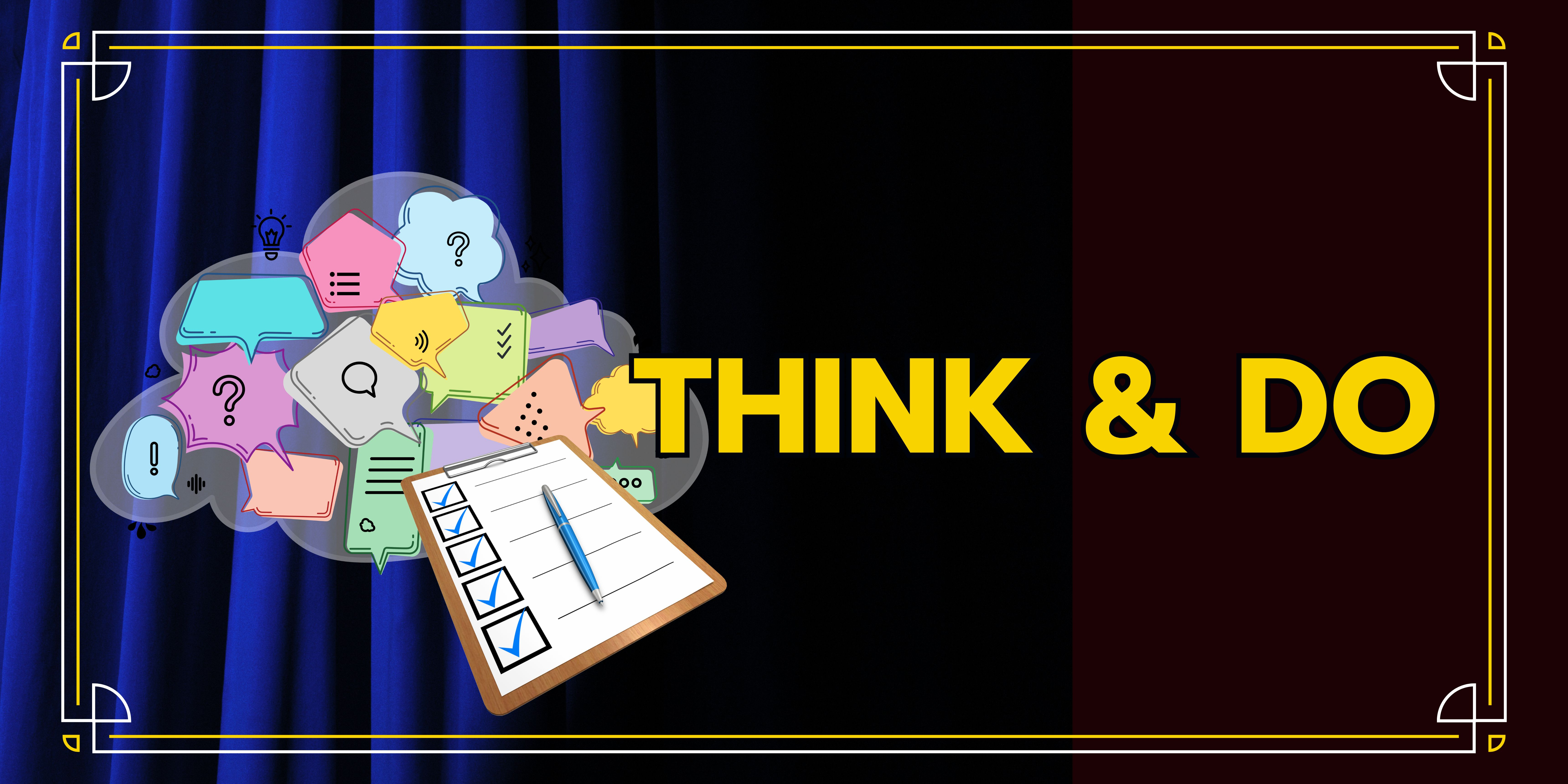 THINK